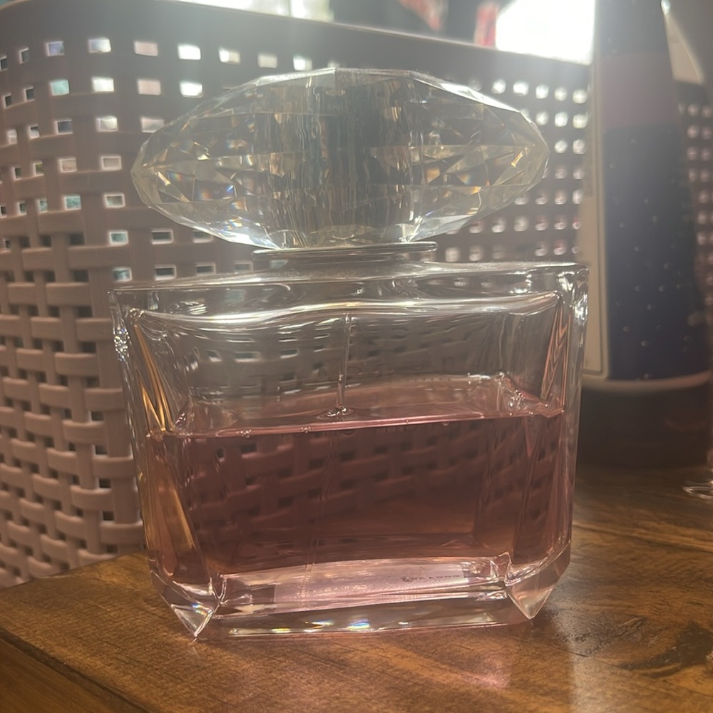 Versace Bright Crystal 6.7oz - Picture 3 of 4